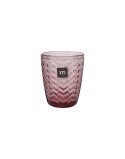 Vaso de agua La Mediterránea Spica (48 Unidades)