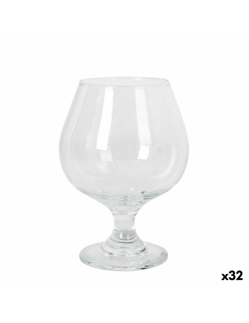 Glas La Mediterránea Bois (32 Stück)