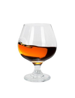 Glas La Mediterránea Bois (32 Stück)