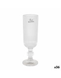 Champagne glass Santa Clara Sonella (36 Units)