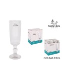 Champagne glass Santa Clara Sonella (36 Units)