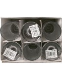 Champagne glass Santa Clara Sonella (36 Units)