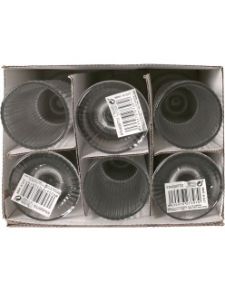 Champagne glass Santa Clara Sonella (36 Units)