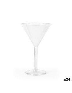 Cocktail-Glas La Mediterránea (24 Stück)