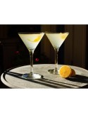 Cocktail-Glas La Mediterránea (24 Stück)