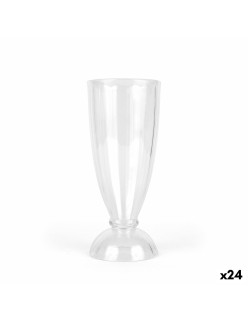 Milchshake-Becher La Mediterránea 0,4 l (24 Stück)