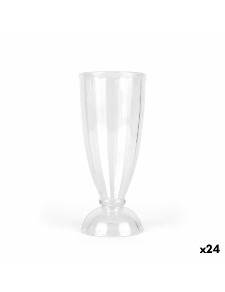 Milchshake-Becher La Mediterránea 0,4 l (24 Stück)