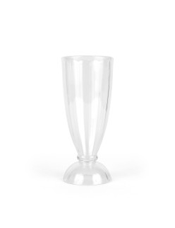 Milchshake-Becher La Mediterránea 0,4 l (24 Stück)