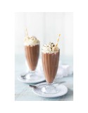 Milchshake-Becher La Mediterránea 0,4 l (24 Stück)