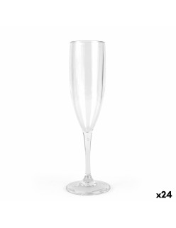 Champagnerglas La Mediterránea (24 Stück)