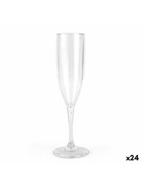 Champagnerglas La Mediterránea (24 Stück)