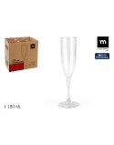 Champagnerglas La Mediterránea (24 Stück)
