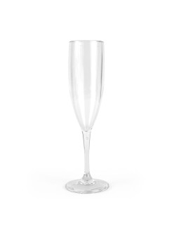 Champagnerglas La Mediterránea (24 Stück)