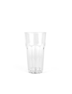 Wasserglas La Mediterránea (24 Stück)