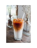 Bicchiere di acqua La Mediterránea (24 Unità)