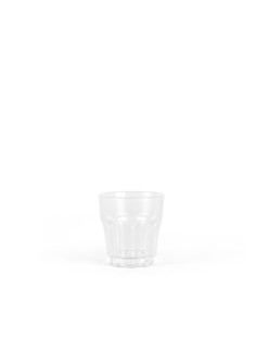 Wasserglas La Mediterránea (24 Stück)
