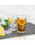 Wasserglas La Mediterránea (24 Stück)