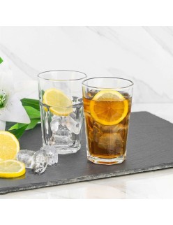 Bicchiere di acqua La Mediterránea (24 Unità)