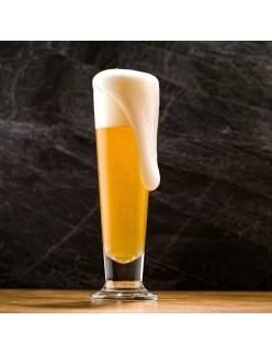 Bierglas La Mediterránea 0,4 l (24 Stück)
