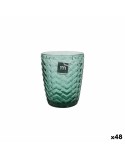Wasserglas La Mediterránea Spica grün (48 Stück)