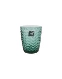 Wasserglas La Mediterránea Spica grün (48 Stück)