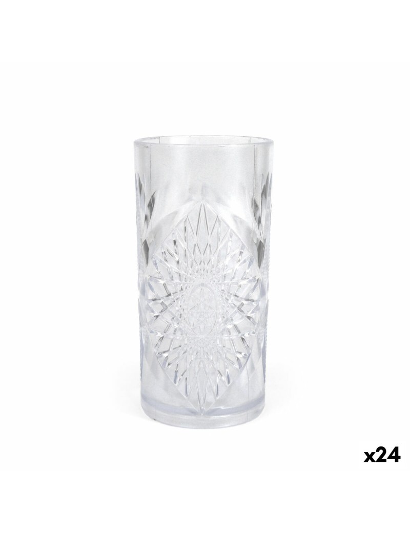 Whisky-Glas La Mediterránea (24 Stück)