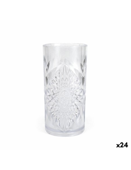 Whisky-Glas La Mediterránea (24 Stück)