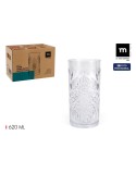 Verre à whisky La Mediterránea (24 Unités)