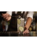 Bicchiere di whisky La Mediterránea (24 Unità)