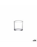 Schnapsgläser-Set La Mediterránea Micy 6 Stücke (36 Stück)