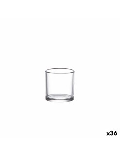 Schnapsgläser-Set La Mediterránea Micy 6 Stücke (36 Stück)