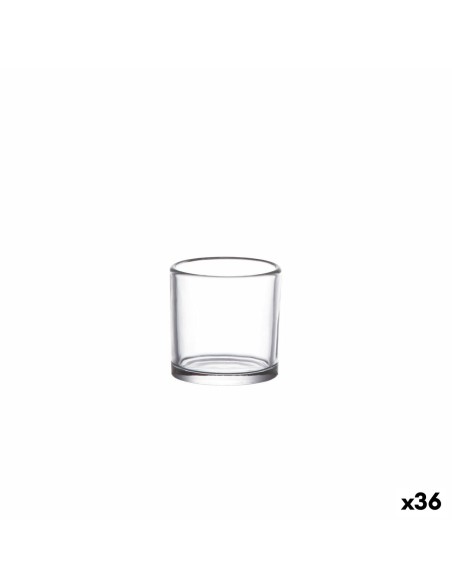 Schnapsgläser-Set La Mediterránea Micy 6 Stücke (36 Stück)