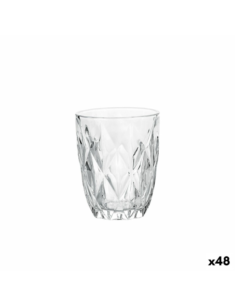 Wasserglas La Mediterránea Jarama (48 Stück)