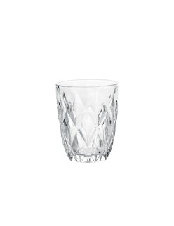 Wasserglas La Mediterránea Jarama (48 Stück)
