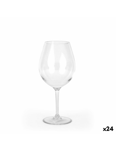 Weinglas La Mediterránea (24 Stück)