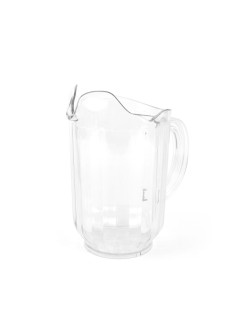 Jarra de Cerveza La Mediterránea 1,8 L (24 Unidades)
