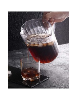 Beer Mug La Mediterránea 1,8 L (24 Units)