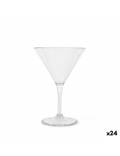 Cocktail-Glas La Mediterránea (24 Stück)