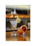 Cocktail-Glas La Mediterránea (24 Stück)
