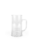 Chope à bière La Mediterránea (24 Unités)