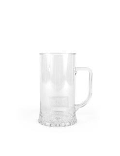 Chope à bière La Mediterránea (24 Unités)