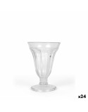 Eiscreme- und Milchshakes-Becher La Mediterránea 0,28 l (24 Stück)