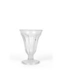 Eiscreme- und Milchshakes-Becher La Mediterránea 0,28 l (24 Stück)