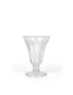 Eiscreme- und Milchshakes-Becher La Mediterránea 0,28 l (24 Stück)