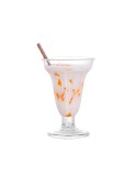 Eiscreme- und Milchshakes-Becher La Mediterránea 0,28 l (24 Stück)