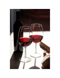 Calice per vino La Mediterránea (24 Unità)
