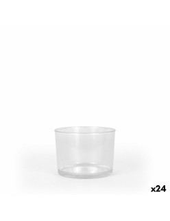 Bierglas La Mediterránea 0,24 l (24 Stück)