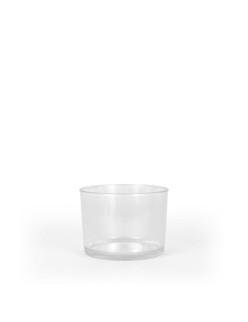 Bierglas La Mediterránea 0,24 l (24 Stück)