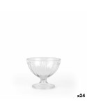 Eiscreme- und Milchshakes-Becher La Mediterránea 0,25 L (24 Stück)