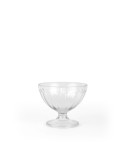 Coppa per Gelati e Frullati La Mediterránea 0,25 L (24 Unità)